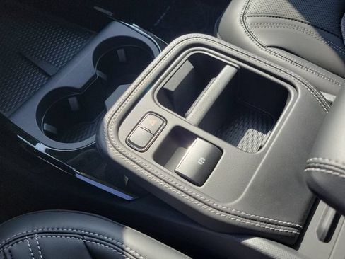 New 2026 Ford Mustang Mach-E Premium w/ Technology Package RWD image 26