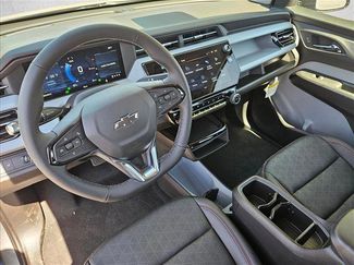 New 2027 Chevrolet Bolt RS video 3