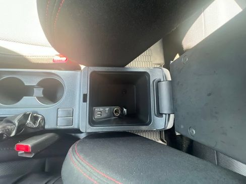 Used 2019 Subaru WRX AWD/4WD image 41