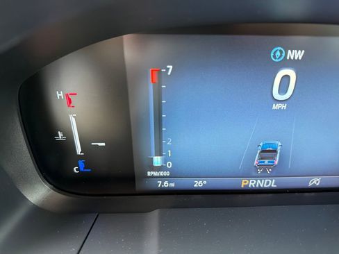 New 2026 Ford Maverick XLT w/ 4K Tow Package image 16