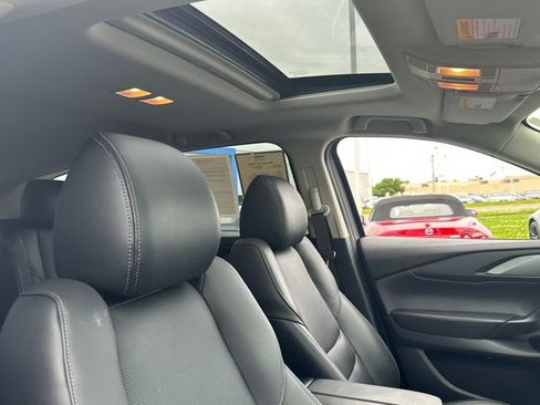 Certified 2023 MAZDA CX-9 Touring AWD/4WD image 22