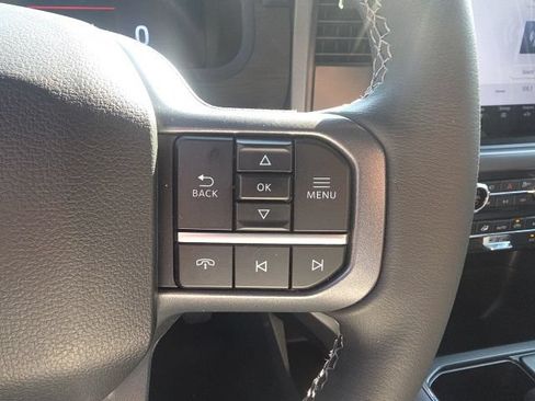 Used 2026 Ford F150 XLT w/ XLT Black Appearance Package AWD/4WD image 25
