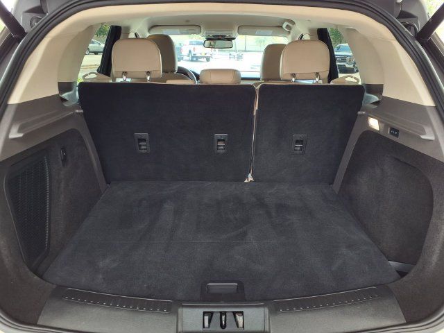 Certified 2022 Lincoln Corsair FWD w/ Equipment Group 101A image 25