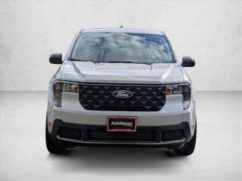 New 2026 Ford Maverick XLT w/ 4K Tow Package image 5