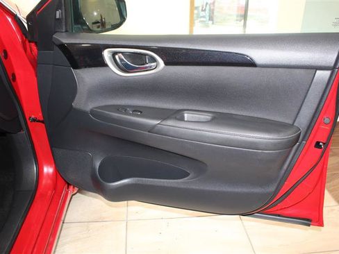Used 2019 Nissan Sentra SV w/ Special Edition Package FWD image 26