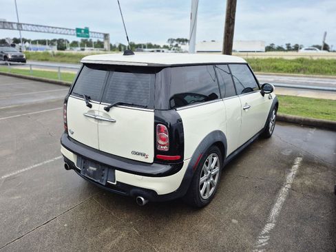 Used 2013 MINI Cooper Clubman S FWD image 3