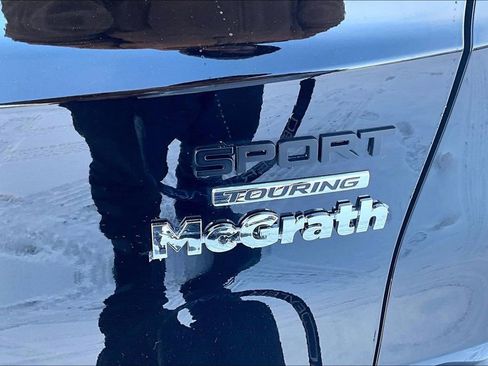 Used 2025 Honda CR-V Sport Touring image 26