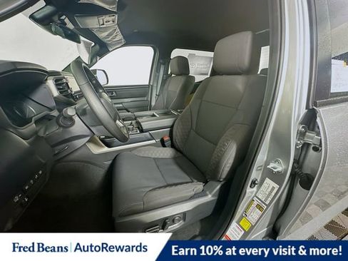 New 2026 Toyota Tundra SR5 image 12