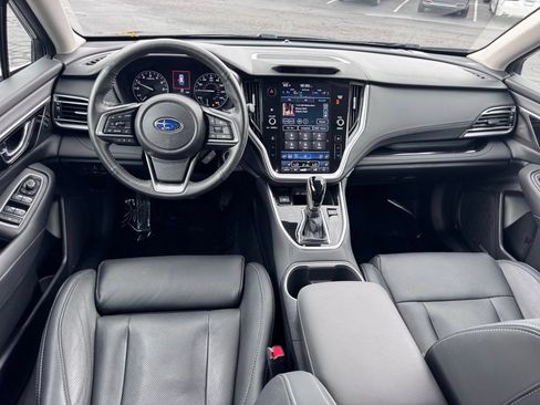 Used 2024 Subaru Outback Touring XT AWD/4WD image 6
