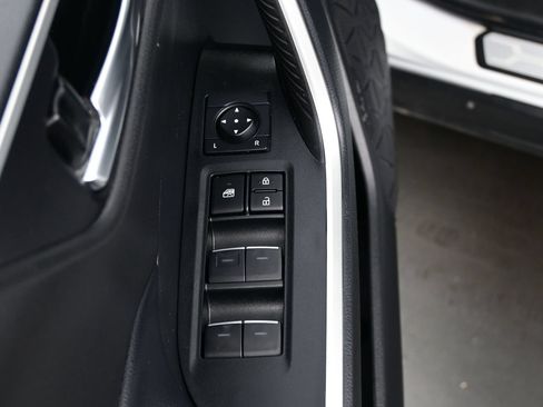 Used 2024 Toyota RAV4 XLE Premium w/ Weather Package AWD/4WD image 10