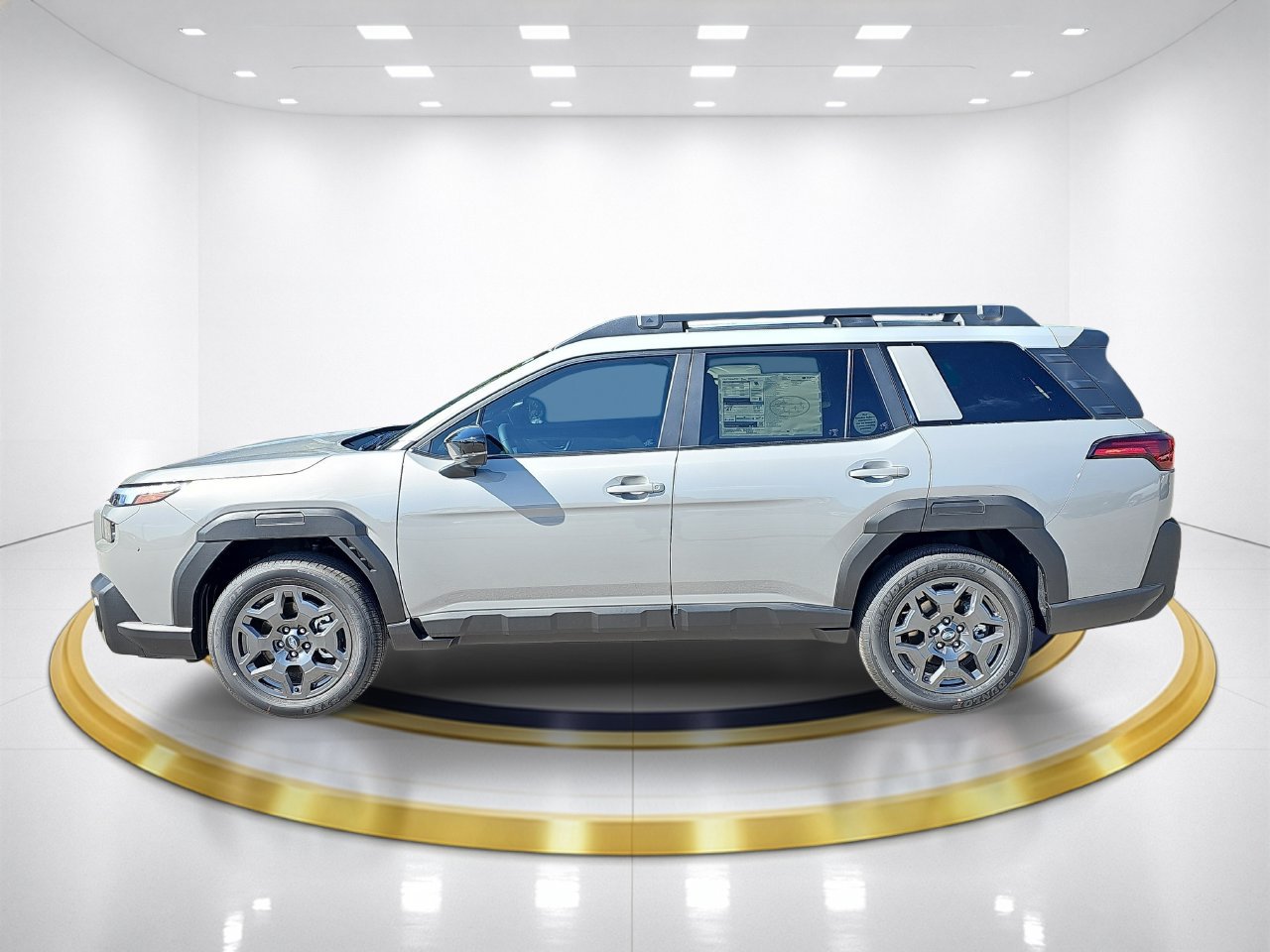 New 2026 Subaru Outback Premium AWD/4WD image 8