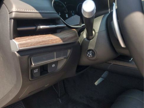 New 2023 Genesis Electrified G80 AWD/4WD image 8
