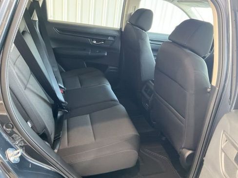 New 2026 Honda CR-V EX image 21