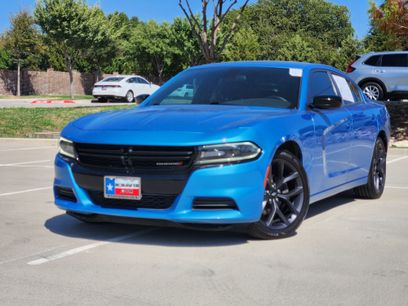 Used 2019 Dodge Charger SXT w/ Plus Group