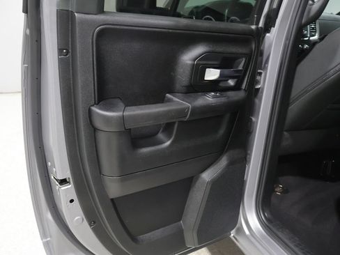 Certified 2022 RAM 1500 Warlock AWD/4WD image 19
