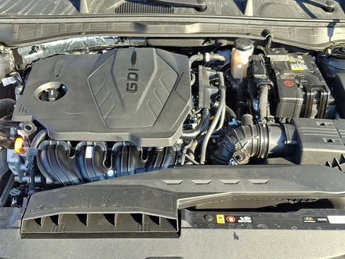 Certified 2025 Hyundai Sonata SEL image 29