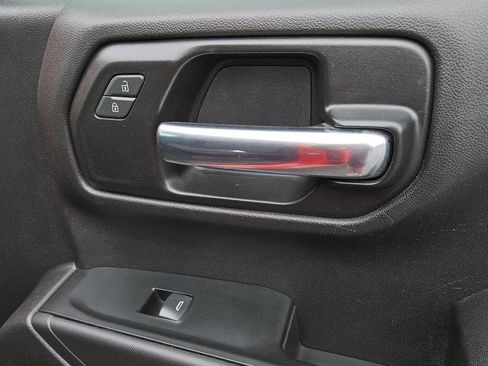 Used 2024 Chevrolet Silverado 1500 Custom image 29