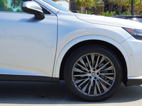 Certified 2023 Lexus RX 350 FWD w/ Accessory Package (K3) image 9