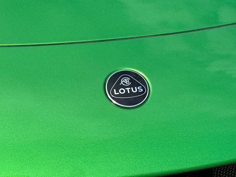 Used 2026 Lotus Emira SE image 23