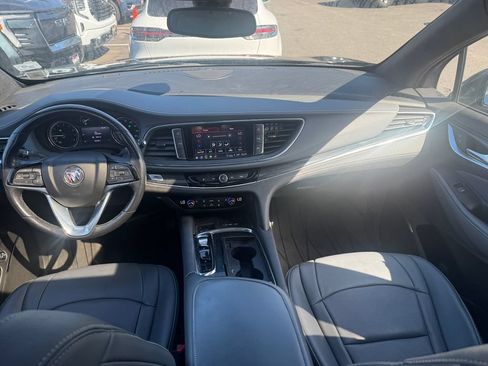Used 2024 Buick Enclave Essence w/ Experience Buick Package AWD/4WD image 12