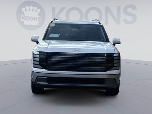 New 2026 Hyundai Palisade Limited image 11