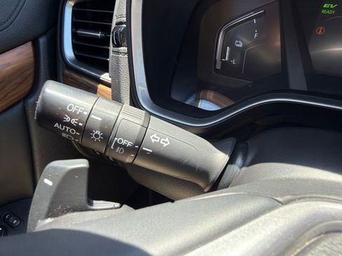 Used 2021 Honda CR-V Touring image 44