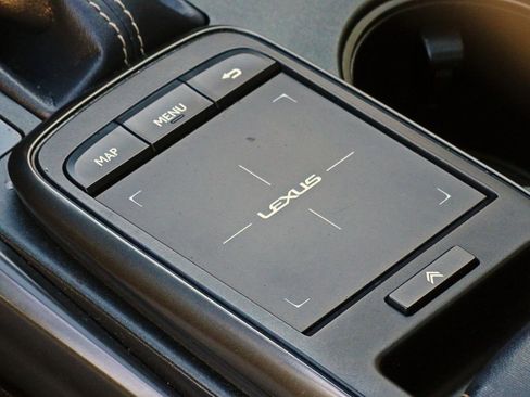 Used 2023 Lexus IS 350 F Sport w/ Navigation Package RWD image 15