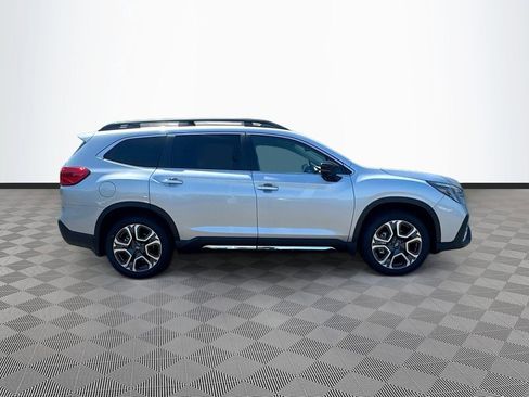 New 2026 Subaru Ascent Touring AWD/4WD image 33