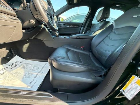 Used 2019 Cadillac CT6 Premium Luxury AWD/4WD image 17