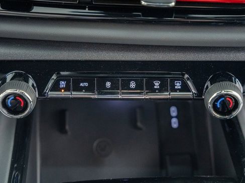 New 2026 Chevrolet Silverado EV Trail Boss w/ Plus Package image 27