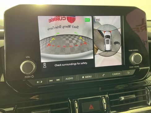 Used 2023 Nissan Pathfinder Rock Creek image 23