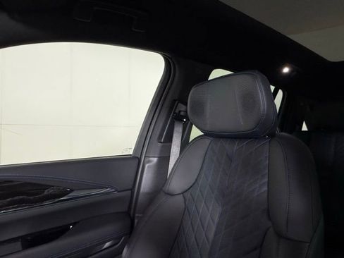 New 2026 Cadillac Escalade IQ Sport 1 w/ LPO, Etrunk Organizer Package image 13