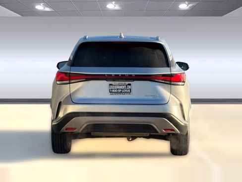 Certified 2023 Lexus RX 350 RX 350 AWD image 9