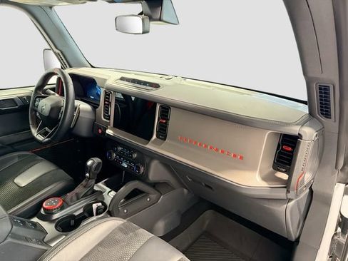 Used 2024 Ford Bronco Raptor AWD/4WD image 26