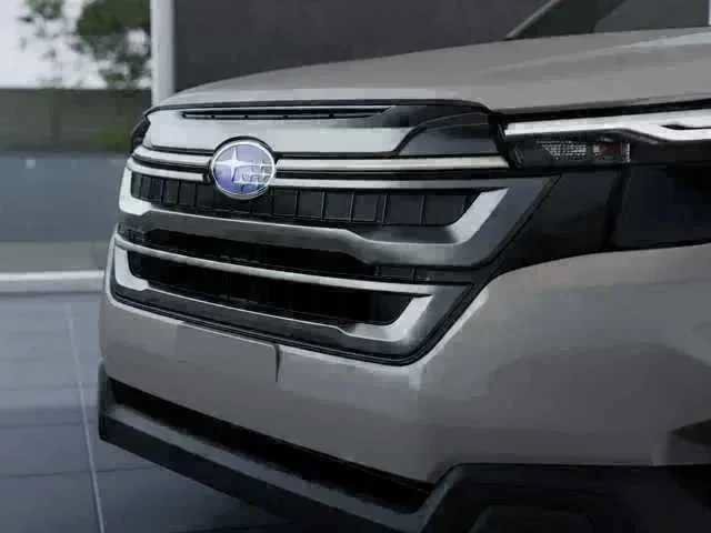 New 2026 Subaru Forester Premium AWD/4WD image 7