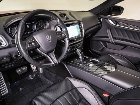 Certified 2022 Maserati Ghibli Modena Q4 image 19