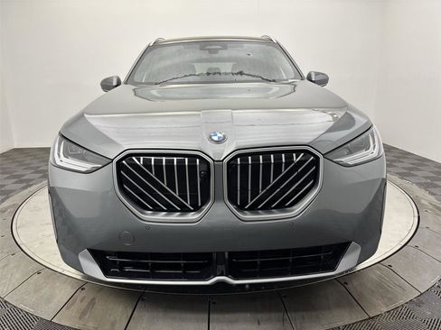New 2026 BMW X3 xDrive30 w/ Premium Package AWD/4WD image 14