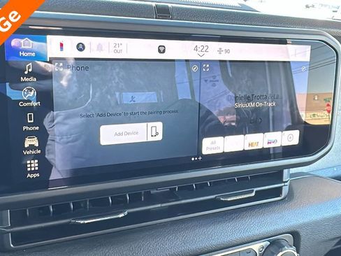 Used 2025 Jeep Wrangler Unlimited Sport S 4xe image 21