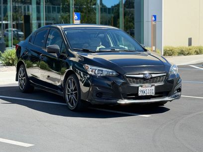 Used 2019 Subaru Impreza 2.0i