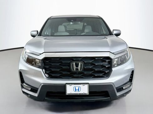 Certified 2023 Honda Passport EX-L image 2