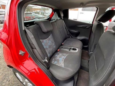 Used 2016 Chevrolet Spark LT image 24