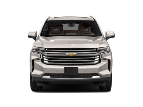 Used 2021 Chevrolet Tahoe High Country w/ Technology Package AWD/4WD image 7