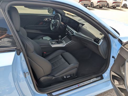 Used 2023 BMW M2 Base w/ Lighting Package image 16