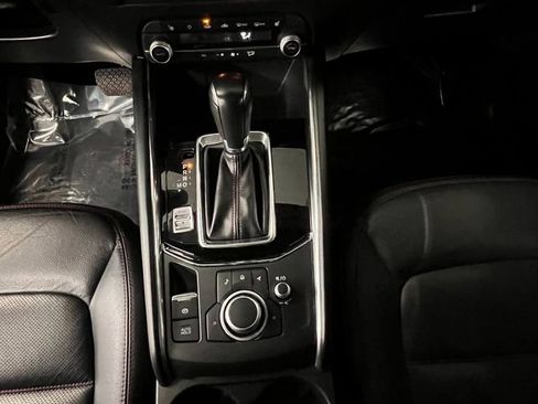 Used 2023 MAZDA CX-5 Carbon Edition AWD/4WD image 18