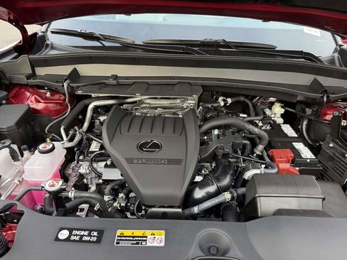 Used 2026 Lexus TX 350 350 Premium image 28