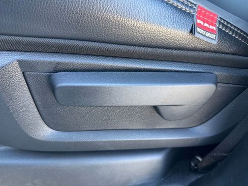 Used 2023 RAM 3500 Tradesman w/ Chrome Appearance Group image 13