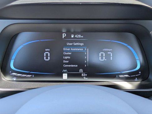 New 2026 Hyundai Elantra SE FWD image 23