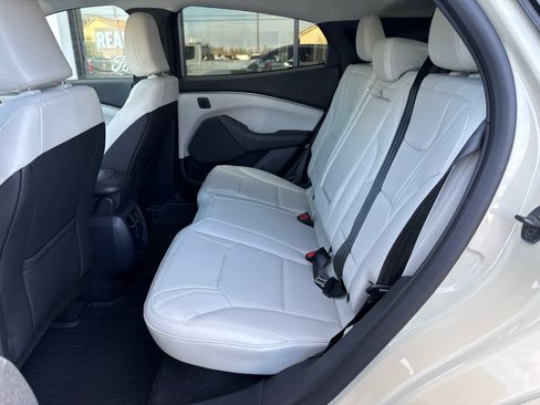 New 2025 Ford Mustang Mach-E Premium w/ Interior Protection Package image 22