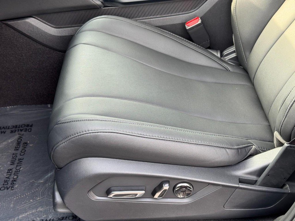 Certified 2026 Acura MDX SH-AWD image 22