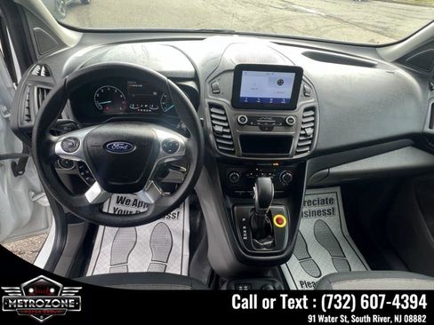 Used 2020 Ford Transit Connect XL FWD image 23